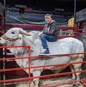 Meet your Posher, January